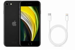 Apple iPhone SE (2020) (256 GB)