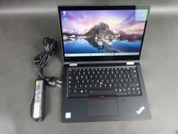 Lenovo ThinkPad X390 (8 GB, i5-8265U)