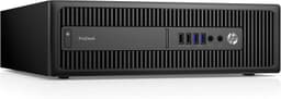 HP ProDesk 600 G2 (16 GB, 512 GB SSD, i7-6700)