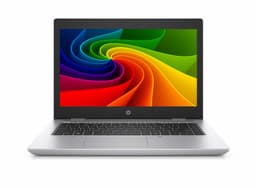 HP ProBook 640 (8 GB, 256 GB SSD, Intel Core i5-8265u)