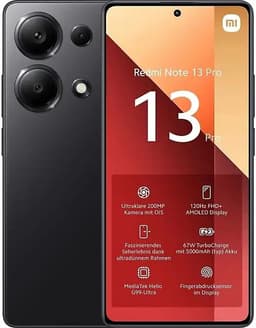 Xiaomi Redmi Note 13 Pro (512 GB)