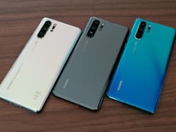 Huawei P30 Pro