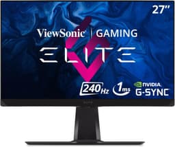 ViewSonic ELITE XG270QG 27"