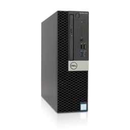 Dell OptiPlex 5070 (8 GB, 256 GB SSD, Intel Core i7-9700)