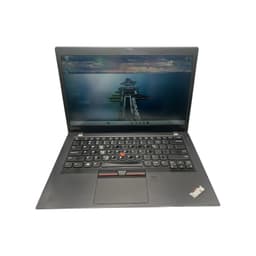 Lenovo ThinkPad T470s (8 GB, 512 GB SSD, i5-7300U)