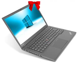 Lenovo ThinkPad T440 14" (i5-4200U)