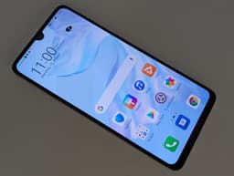 Huawei P30 (128 GB)