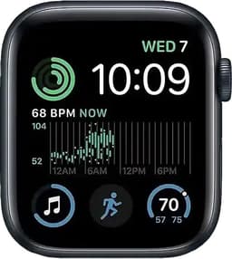 Apple Watch SE (2. Gen)
