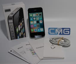 Apple iPhone 4s