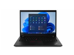 Lenovo ThinkPad P14s 14" (16 GB, 512 GB SSD, Intel Core i5-1135G7)