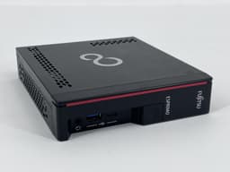 Fujitsu Esprimo G9010 (16 GB, 256 GB SSD, i5-10500T)