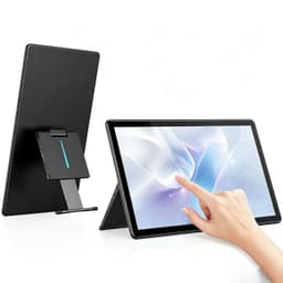UPERFECT 15,6 Zoll 1080P 15.6"