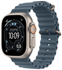 Apple Watch Ultra