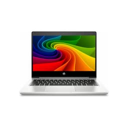 HP ProBook 430 (8 GB, 128 GB SSD, i3-10110u)