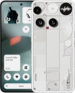 Nothing Phone (3) (512 GB)