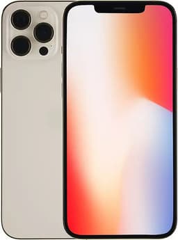 Apple iPhone 12 Pro Max (256 GB)