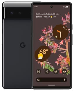 Google Pixel 6 (128 GB)