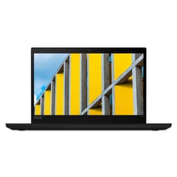 Lenovo ThinkPad T14 14" (8 GB, 256 GB SSD, Intel Core i5-10210U)