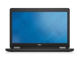 Dell Latitude E5550 (8 GB, 500 GB SSD, i5-5300U)