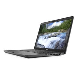 Dell Latitude 5400 (32 GB, 2 TB SSD, Intel Core i5-8365U)