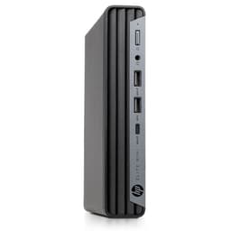 HP Elite Mini 800 G9 (16 GB, 256 GB SSD, i5 14500T)