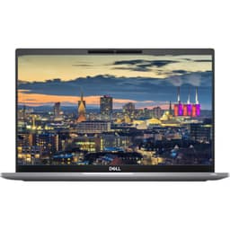 Dell Latitude 7420 14" (16 GB, i5-1145G7)