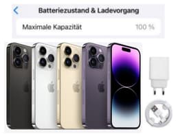 Apple iPhone 14 Pro (512 GB)