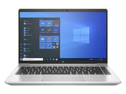 HP Probook 640 14" (16 GB, 256 GB SSD, i5-1145G7)