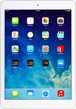 Apple iPad Air 9.7" (16 GB)