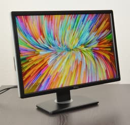 Dell UltraSharp U2412Mb 24"