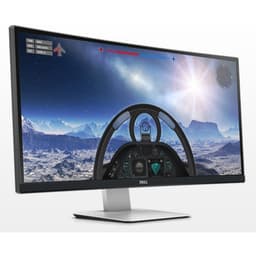 Dell UltraSharp U3415W 34"