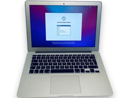 Apple MacBook Air Intel Core i5 13" (8 GB, 256 GB SSD, Intel Core i5)