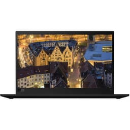 Lenovo ThinkPad X1 14" (8 GB, i5-8365U)
