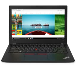Lenovo ThinkPad X280 12" (8 GB, 256 GB SSD, i5-8350U)