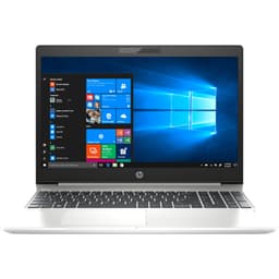 HP ProBook 455R 15" (8 GB, 256 GB SSD, Ryzen 5 3500U)