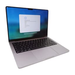 Apple MacBook Pro (32 GB, 512 GB SSD, Apple M2 Pro)