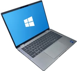Dell Latitude 7440 14" (16 GB, 256 GB SSD, Intel Core i5-1345U)