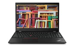 Lenovo Thinkpad T590 15" (8 GB, 512 GB SSD, i5-8365U)
