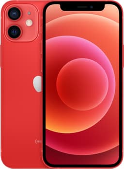 Apple iPhone 12 Mini (128 GB)