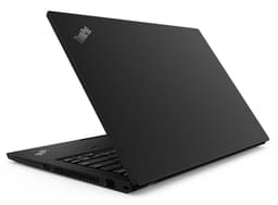 Lenovo ThinkPad T490 14" (16 GB, 512 GB SSD, i5-8265U)