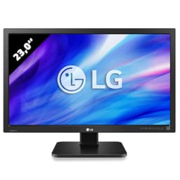 LG Ultrawide 23MB35PH-B 23"