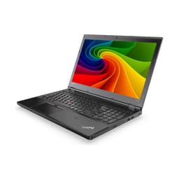Lenovo ThinkPad L570 (8 GB, 256 GB SSD, i5-7200u)
