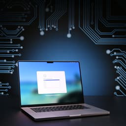 Apple MacBook Pro 16" (16 GB, 512 GB SSD, Apple M1 Pro)