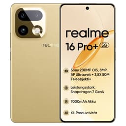 Realme 16 Pro (512 GB)