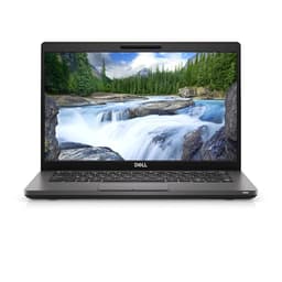 Dell Latitude 5400 14" (16 GB, 512 GB SSD, Intel Core i5-8365U)
