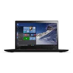 Lenovo ThinkPad T460S 14" (Intel Core i7)