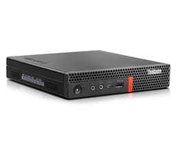 Lenovo ThinkCentre M920q (16 GB, 256 GB SSD, i5-9500T)