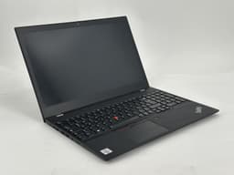Lenovo ThinkPad T15 15" (16 GB, 512 GB SSD, i5-10210U)
