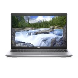 Dell Latitude 5520 15" (16 GB, 256 GB SSD, Intel Core i5-1145G7)