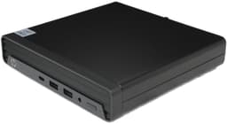 HP ProDesk 400 G6 (16 GB, 256 GB SSD, i7-10700T)